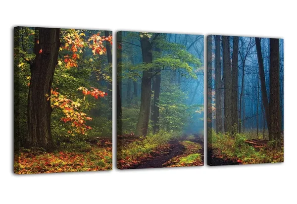 Multicolor_Abstract_Canvas_Wall_Art_|_For_Living_Room_Wall_Decor_|_For_Bedroom_Office_Decoration,_Wall_Decoration_Large_Painting_Artwork_Set_Of_3_Piece,_Each_Panel_Size_12_X_18,_S31972