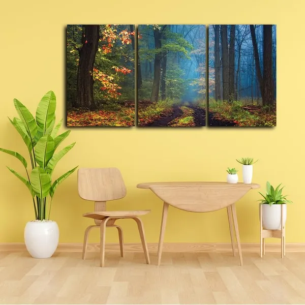 Multicolor_Abstract_Canvas_Wall_Art_|_For_Living_Room_Wall_Decor_|_For_Bedroom_Office_Decoration,_Wall_Decoration_Large_Painting_Artwork_Set_Of_3_Piece,_Each_Panel_Size_12_X_18,_S31972