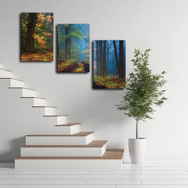 Multicolor_Abstract_Canvas_Wall_Art_|_For_Living_Room_Wall_Decor_|_For_Bedroom_Office_Decoration,_Wall_Decoration_Large_Painting_Artwork_Set_Of_3_Piece,_Each_Panel_Size_12_X_18,_S31972