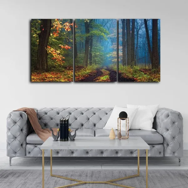 Multicolor_Abstract_Canvas_Wall_Art_|_For_Living_Room_Wall_Decor_|_For_Bedroom_Office_Decoration,_Wall_Decoration_Large_Painting_Artwork_Set_Of_3_Piece,_Each_Panel_Size_12_X_18,_S31972