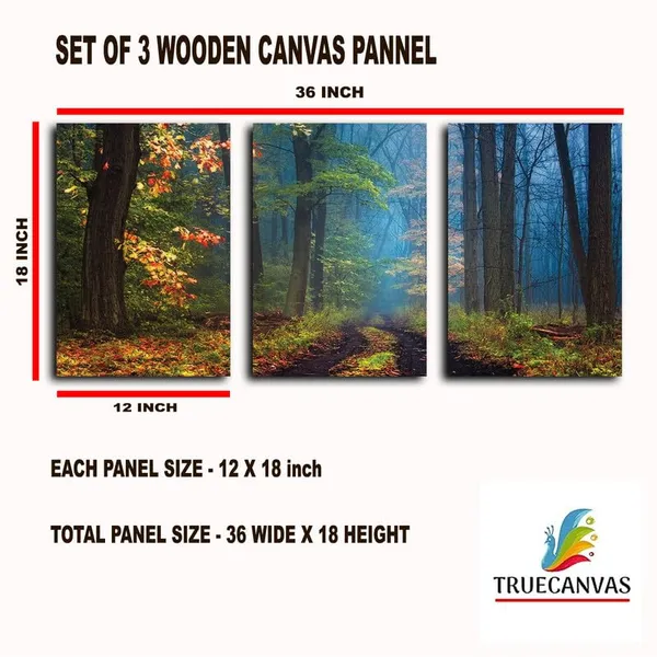 Multicolor_Abstract_Canvas_Wall_Art_|_For_Living_Room_Wall_Decor_|_For_Bedroom_Office_Decoration,_Wall_Decoration_Large_Painting_Artwork_Set_Of_3_Piece,_Each_Panel_Size_12_X_18,_S31972