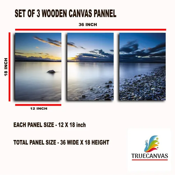 Multicolor_Abstract_Canvas_Wall_Art_|_For_Living_Room_Wall_Decor_|_For_Bedroom_Office_Decoration,_Wall_Decoration_Large_Painting_Artwork_Set_Of_3_Piece,_Each_Panel_Size_12_X_18,_S31973