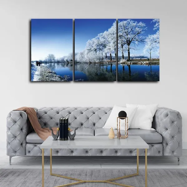 Multicolor_Abstract_Canvas_Wall_Art_|_For_Living_Room_Wall_Decor_|_For_Bedroom_Office_Decoration,_Wall_Decoration_Large_Painting_Artwork_Set_Of_3_Piece,_Each_Panel_Size_12_X_18,_S31974