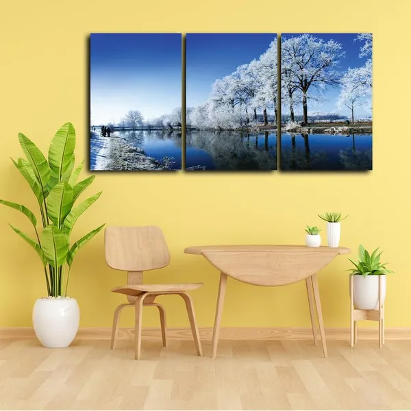 Multicolor_Abstract_Canvas_Wall_Art_|_For_Living_Room_Wall_Decor_|_For_Bedroom_Office_Decoration,_Wall_Decoration_Large_Painting_Artwork_Set_Of_3_Piece,_Each_Panel_Size_12_X_18,_S31974