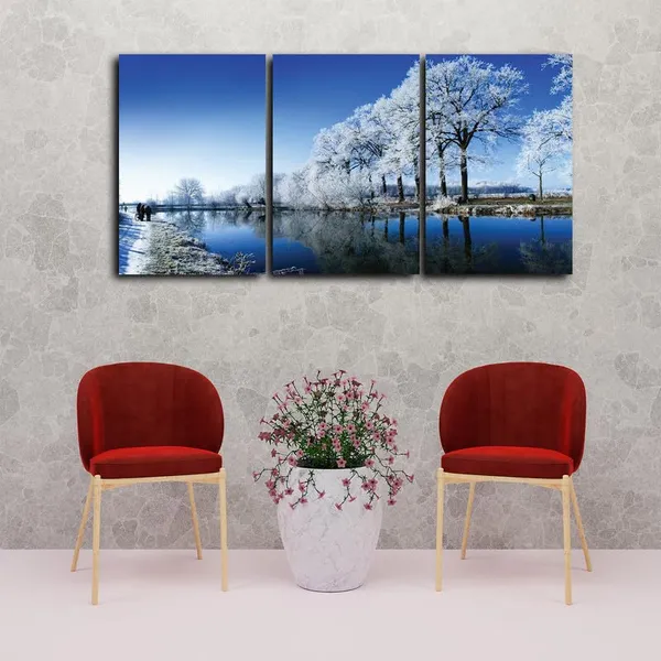 Multicolor_Abstract_Canvas_Wall_Art_|_For_Living_Room_Wall_Decor_|_For_Bedroom_Office_Decoration,_Wall_Decoration_Large_Painting_Artwork_Set_Of_3_Piece,_Each_Panel_Size_12_X_18,_S31974