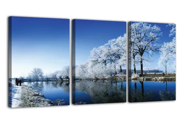 Multicolor_Abstract_Canvas_Wall_Art_|_For_Living_Room_Wall_Decor_|_For_Bedroom_Office_Decoration,_Wall_Decoration_Large_Painting_Artwork_Set_Of_3_Piece,_Each_Panel_Size_12_X_18,_S31974