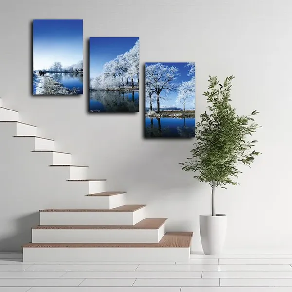 Multicolor_Abstract_Canvas_Wall_Art_|_For_Living_Room_Wall_Decor_|_For_Bedroom_Office_Decoration,_Wall_Decoration_Large_Painting_Artwork_Set_Of_3_Piece,_Each_Panel_Size_12_X_18,_S31974