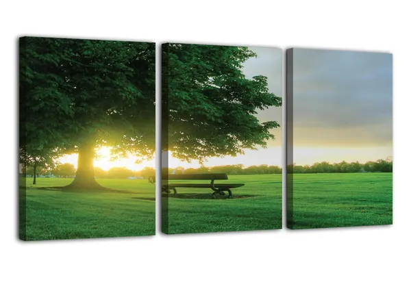 Multicolor_Abstract_Canvas_Wall_Art_|_For_Living_Room_Wall_Decor_|_For_Bedroom_Office_Decoration,_Wall_Decoration_Large_Painting_Artwork_Set_Of_3_Piece,_Each_Panel_Size_12_X_18,_S31976