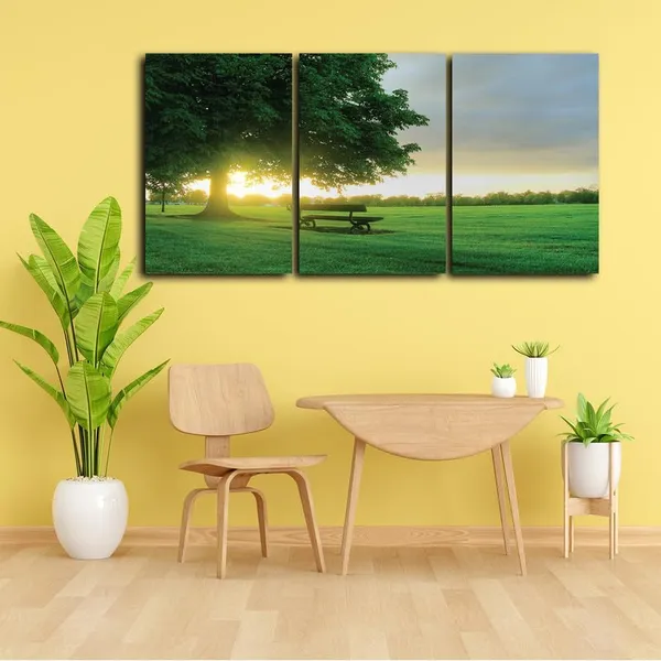 Multicolor_Abstract_Canvas_Wall_Art_|_For_Living_Room_Wall_Decor_|_For_Bedroom_Office_Decoration,_Wall_Decoration_Large_Painting_Artwork_Set_Of_3_Piece,_Each_Panel_Size_12_X_18,_S31976