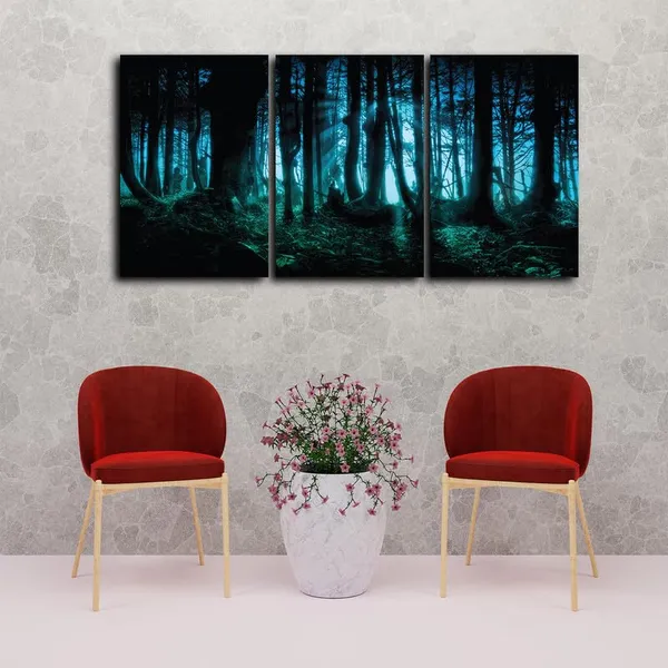 Multicolor_Abstract_Canvas_Wall_Art_|_For_Living_Room_Wall_Decor_|_For_Bedroom_Office_Decoration,_Wall_Decoration_Large_Painting_Artwork_Set_Of_3_Piece,_Each_Panel_Size_12_X_18,_S31977