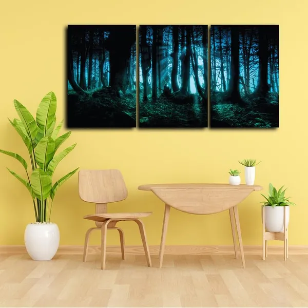 Multicolor_Abstract_Canvas_Wall_Art_|_For_Living_Room_Wall_Decor_|_For_Bedroom_Office_Decoration,_Wall_Decoration_Large_Painting_Artwork_Set_Of_3_Piece,_Each_Panel_Size_12_X_18,_S31977