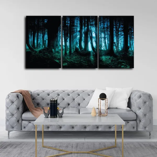 Multicolor_Abstract_Canvas_Wall_Art_|_For_Living_Room_Wall_Decor_|_For_Bedroom_Office_Decoration,_Wall_Decoration_Large_Painting_Artwork_Set_Of_3_Piece,_Each_Panel_Size_12_X_18,_S31977