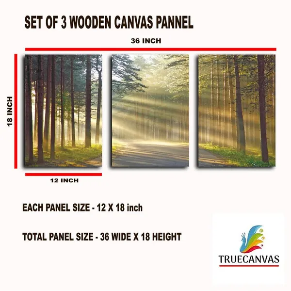 Multicolor_Abstract_Canvas_Wall_Art_|_For_Living_Room_Wall_Decor_|_For_Bedroom_Office_Decoration,_Wall_Decoration_Large_Painting_Artwork_Set_Of_3_Piece,_Each_Panel_Size_12_X_18,_S31980