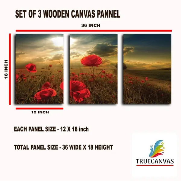 Multicolor_Abstract_Canvas_Wall_Art_|_For_Living_Room_Wall_Decor_|_For_Bedroom_Office_Decoration,_Wall_Decoration_Large_Painting_Artwork_Set_Of_3_Piece,_Each_Panel_Size_12_X_18,_S31981