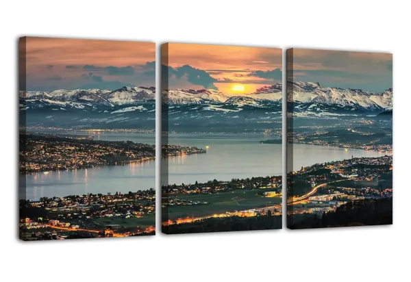 Multicolor_Abstract_Canvas_Wall_Art_|_For_Living_Room_Wall_Decor_|_For_Bedroom_Office_Decoration,_Wall_Decoration_Large_Painting_Artwork_Set_Of_3_Piece,_Each_Panel_Size_12_X_18,_S31982