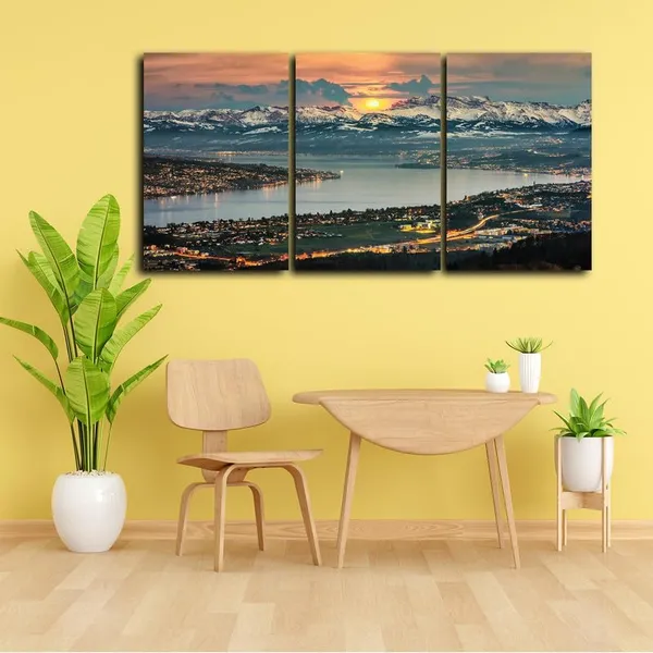 Multicolor_Abstract_Canvas_Wall_Art_|_For_Living_Room_Wall_Decor_|_For_Bedroom_Office_Decoration,_Wall_Decoration_Large_Painting_Artwork_Set_Of_3_Piece,_Each_Panel_Size_12_X_18,_S31982