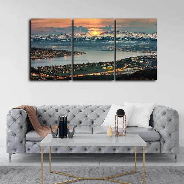 Multicolor_Abstract_Canvas_Wall_Art_|_For_Living_Room_Wall_Decor_|_For_Bedroom_Office_Decoration,_Wall_Decoration_Large_Painting_Artwork_Set_Of_3_Piece,_Each_Panel_Size_12_X_18,_S31982