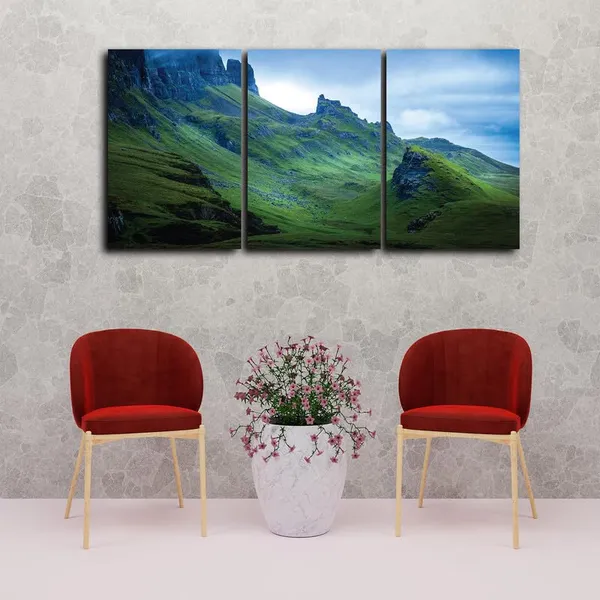 Multicolor_Abstract_Canvas_Wall_Art_|_For_Living_Room_Wall_Decor_|_For_Bedroom_Office_Decoration,_Wall_Decoration_Large_Painting_Artwork_Set_Of_3_Piece,_Each_Panel_Size_12_X_18,_S31984