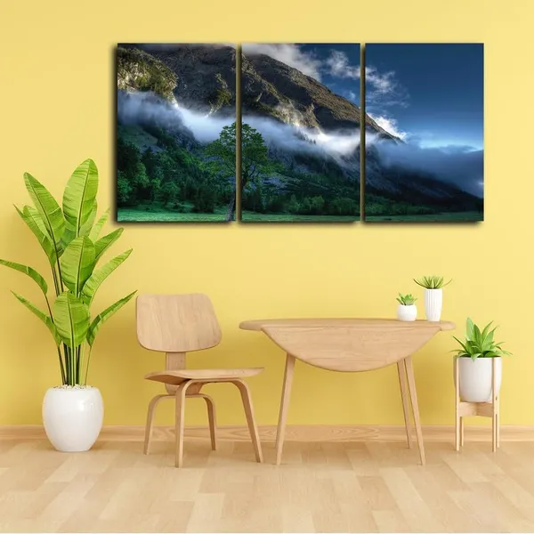 Multicolor_Abstract_Canvas_Wall_Art_|_For_Living_Room_Wall_Decor_|_For_Bedroom_Office_Decoration,_Wall_Decoration_Large_Painting_Artwork_Set_Of_3_Piece,_Each_Panel_Size_12_X_18,_S31986
