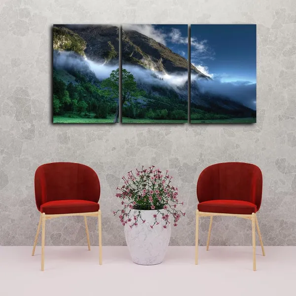 Multicolor_Abstract_Canvas_Wall_Art_|_For_Living_Room_Wall_Decor_|_For_Bedroom_Office_Decoration,_Wall_Decoration_Large_Painting_Artwork_Set_Of_3_Piece,_Each_Panel_Size_12_X_18,_S31986