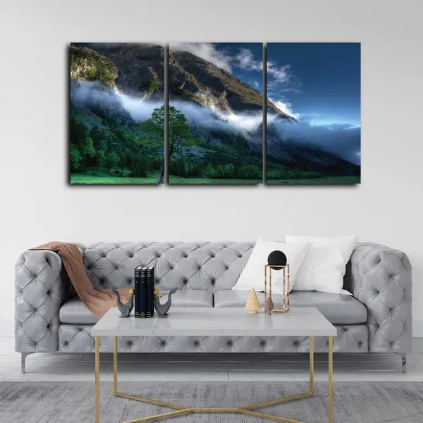 Multicolor_Abstract_Canvas_Wall_Art_|_For_Living_Room_Wall_Decor_|_For_Bedroom_Office_Decoration,_Wall_Decoration_Large_Painting_Artwork_Set_Of_3_Piece,_Each_Panel_Size_12_X_18,_S31986