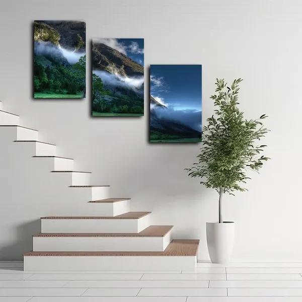 Multicolor_Abstract_Canvas_Wall_Art_|_For_Living_Room_Wall_Decor_|_For_Bedroom_Office_Decoration,_Wall_Decoration_Large_Painting_Artwork_Set_Of_3_Piece,_Each_Panel_Size_12_X_18,_S31986