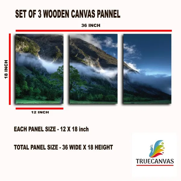 Multicolor_Abstract_Canvas_Wall_Art_|_For_Living_Room_Wall_Decor_|_For_Bedroom_Office_Decoration,_Wall_Decoration_Large_Painting_Artwork_Set_Of_3_Piece,_Each_Panel_Size_12_X_18,_S31986