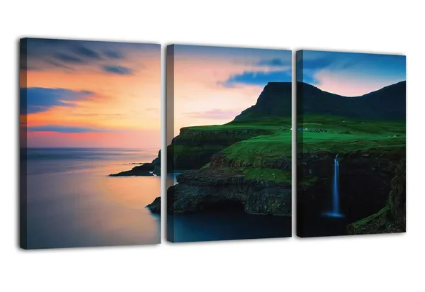 Multicolor_Abstract_Canvas_Wall_Art_|_For_Living_Room_Wall_Decor_|_For_Bedroom_Office_Decoration,_Wall_Decoration_Large_Painting_Artwork_Set_Of_3_Piece,_Each_Panel_Size_12_X_18,_S31992