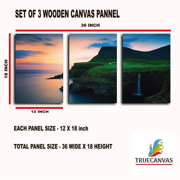 Multicolor_Abstract_Canvas_Wall_Art_|_For_Living_Room_Wall_Decor_|_For_Bedroom_Office_Decoration,_Wall_Decoration_Large_Painting_Artwork_Set_Of_3_Piece,_Each_Panel_Size_12_X_18,_S31992