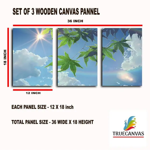 Multicolor_Abstract_Canvas_Wall_Art_|_For_Living_Room_Wall_Decor_|_For_Bedroom_Office_Decoration,_Wall_Decoration_Large_Painting_Artwork_Set_Of_3_Piece,_Each_Panel_Size_12_X_18,_S31993