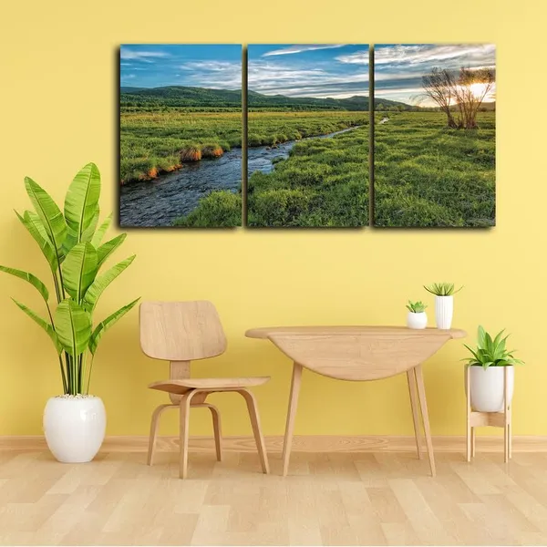Multicolor_Abstract_Canvas_Wall_Art_|_For_Living_Room_Wall_Decor_|_For_Bedroom_Office_Decoration,_Wall_Decoration_Large_Painting_Artwork_Set_Of_3_Piece,_Each_Panel_Size_12_X_18,_S31994