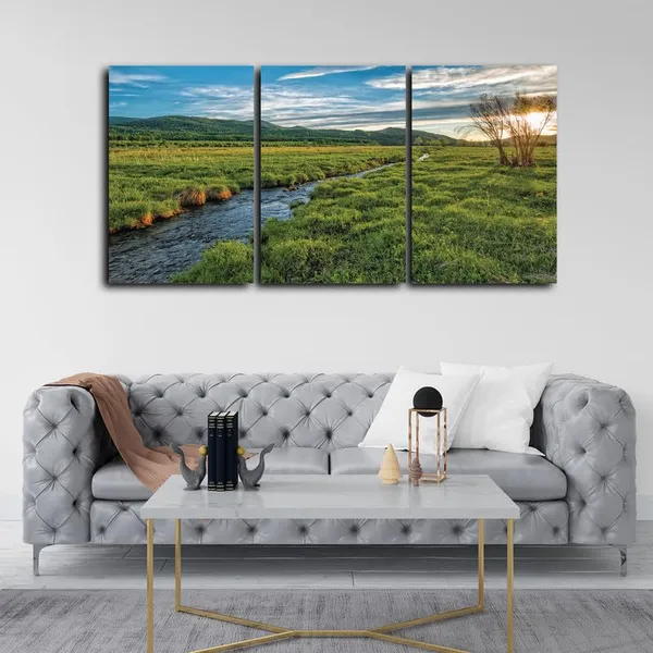 Multicolor_Abstract_Canvas_Wall_Art_|_For_Living_Room_Wall_Decor_|_For_Bedroom_Office_Decoration,_Wall_Decoration_Large_Painting_Artwork_Set_Of_3_Piece,_Each_Panel_Size_12_X_18,_S31994