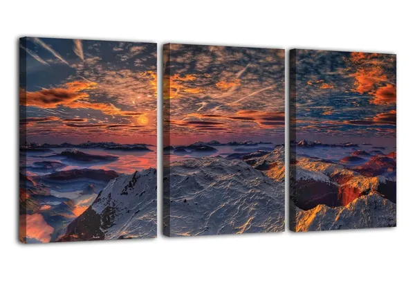 Multicolor_Abstract_Canvas_Wall_Art_|_For_Living_Room_Wall_Decor_|_For_Bedroom_Office_Decoration,_Wall_Decoration_Large_Painting_Artwork_Set_Of_3_Piece,_Each_Panel_Size_12_X_18,_S31996