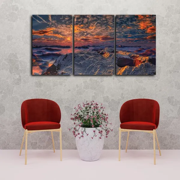 Multicolor_Abstract_Canvas_Wall_Art_|_For_Living_Room_Wall_Decor_|_For_Bedroom_Office_Decoration,_Wall_Decoration_Large_Painting_Artwork_Set_Of_3_Piece,_Each_Panel_Size_12_X_18,_S31996