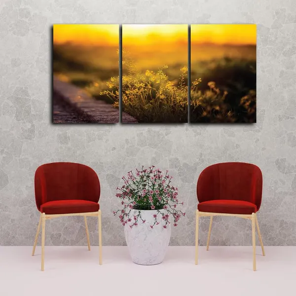Multicolor_Abstract_Canvas_Wall_Art_|_For_Living_Room_Wall_Decor_|_For_Bedroom_Office_Decoration,_Wall_Decoration_Large_Painting_Artwork_Set_Of_3_Piece,_Each_Panel_Size_12_X_18,_S31997