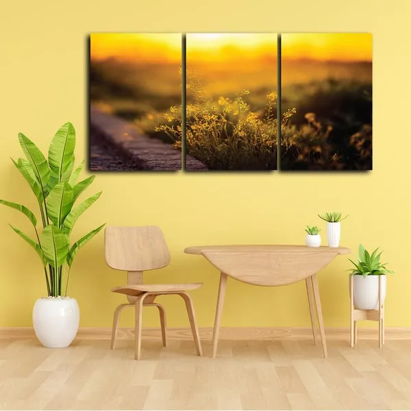 Multicolor_Abstract_Canvas_Wall_Art_|_For_Living_Room_Wall_Decor_|_For_Bedroom_Office_Decoration,_Wall_Decoration_Large_Painting_Artwork_Set_Of_3_Piece,_Each_Panel_Size_12_X_18,_S31997