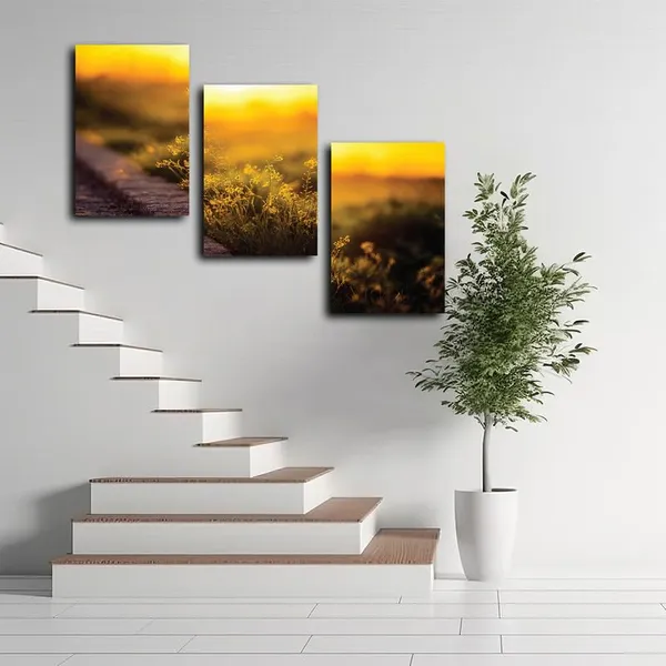 Multicolor_Abstract_Canvas_Wall_Art_|_For_Living_Room_Wall_Decor_|_For_Bedroom_Office_Decoration,_Wall_Decoration_Large_Painting_Artwork_Set_Of_3_Piece,_Each_Panel_Size_12_X_18,_S31997