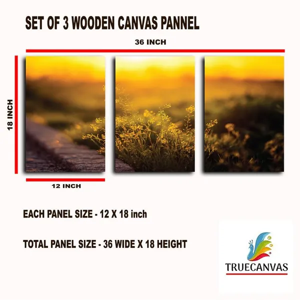 Multicolor_Abstract_Canvas_Wall_Art_|_For_Living_Room_Wall_Decor_|_For_Bedroom_Office_Decoration,_Wall_Decoration_Large_Painting_Artwork_Set_Of_3_Piece,_Each_Panel_Size_12_X_18,_S31997