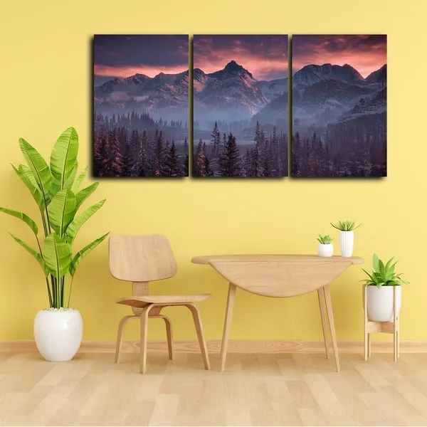 Multicolor_Abstract_Canvas_Wall_Art_|_For_Living_Room_Wall_Decor_|_For_Bedroom_Office_Decoration,_Wall_Decoration_Large_Painting_Artwork_Set_Of_3_Piece,_Each_Panel_Size_12_X_18,_S31998