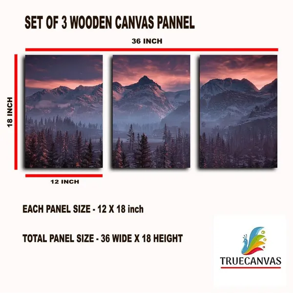 Multicolor_Abstract_Canvas_Wall_Art_|_For_Living_Room_Wall_Decor_|_For_Bedroom_Office_Decoration,_Wall_Decoration_Large_Painting_Artwork_Set_Of_3_Piece,_Each_Panel_Size_12_X_18,_S31998