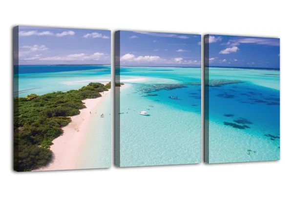 Multicolor_Abstract_Canvas_Wall_Art_|_For_Living_Room_Wall_Decor_|_For_Bedroom_Office_Decoration,_Wall_Decoration_Large_Painting_Artwork_Set_Of_3_Piece,_Each_Panel_Size_12_X_18,_S31999
