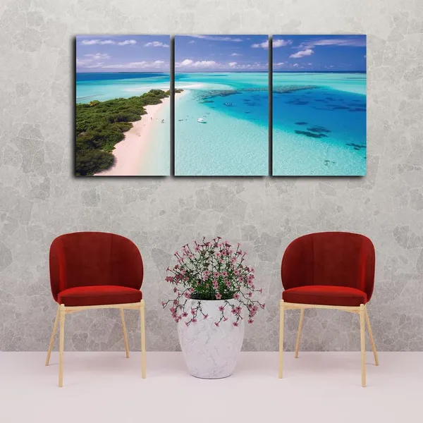 Multicolor_Abstract_Canvas_Wall_Art_|_For_Living_Room_Wall_Decor_|_For_Bedroom_Office_Decoration,_Wall_Decoration_Large_Painting_Artwork_Set_Of_3_Piece,_Each_Panel_Size_12_X_18,_S31999