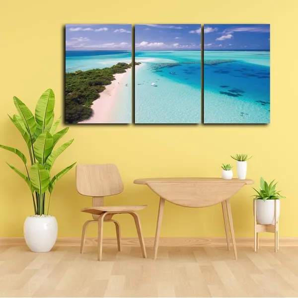 Multicolor_Abstract_Canvas_Wall_Art_|_For_Living_Room_Wall_Decor_|_For_Bedroom_Office_Decoration,_Wall_Decoration_Large_Painting_Artwork_Set_Of_3_Piece,_Each_Panel_Size_12_X_18,_S31999
