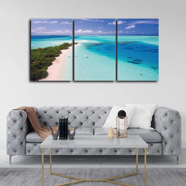 Multicolor_Abstract_Canvas_Wall_Art_|_For_Living_Room_Wall_Decor_|_For_Bedroom_Office_Decoration,_Wall_Decoration_Large_Painting_Artwork_Set_Of_3_Piece,_Each_Panel_Size_12_X_18,_S31999