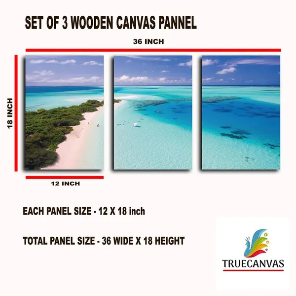 Multicolor_Abstract_Canvas_Wall_Art_|_For_Living_Room_Wall_Decor_|_For_Bedroom_Office_Decoration,_Wall_Decoration_Large_Painting_Artwork_Set_Of_3_Piece,_Each_Panel_Size_12_X_18,_S31999
