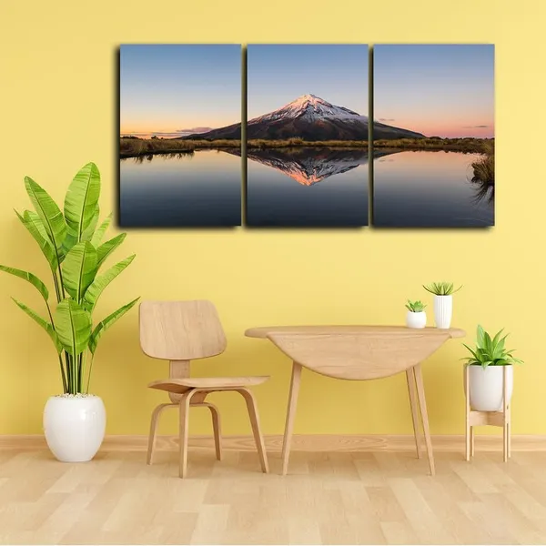 Multicolor_Abstract_Canvas_Wall_Art_|_For_Living_Room_Wall_Decor_|_For_Bedroom_Office_Decoration,_Wall_Decoration_Large_Painting_Artwork_Set_Of_3_Piece,_Each_Panel_Size_12_X_18,_S32000