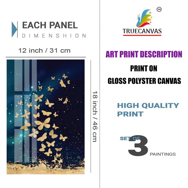 Multicolor_Abstract_Canvas_Painting_Set_Of_3_Wall_Hanging_Frame_|_For_Home,_Living_Room_Gallery_&_Office,_Black,_Size_-_13.50_X_19.50_Inch,_Sf005