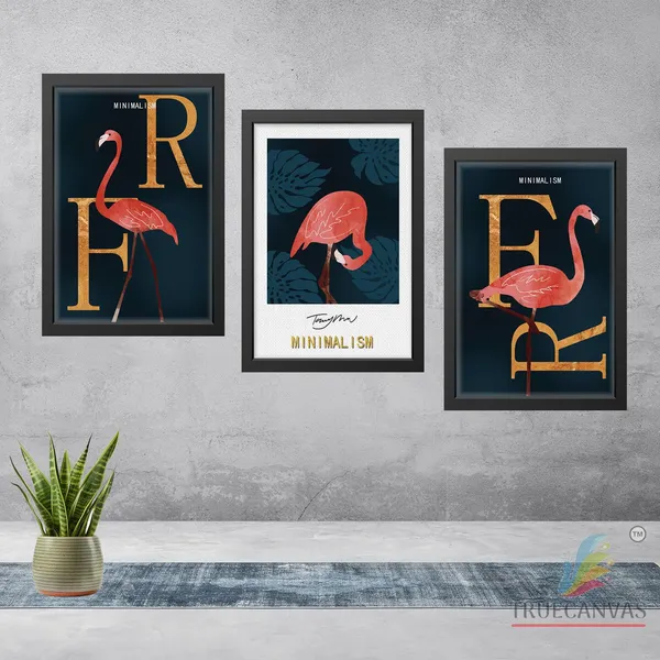 Black__Abstract_Canvas_Painting_Set_Of_3_Wall_Hanging_Frame_|_For_Home,_Living_Room_Gallery_&_Office,_Black,_Size_-_13.50_X_19.50_Inch,_Sf009