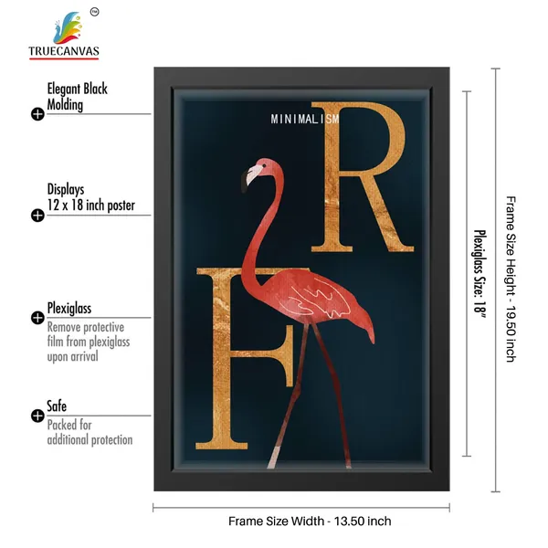 Black__Abstract_Canvas_Painting_Set_Of_3_Wall_Hanging_Frame_|_For_Home,_Living_Room_Gallery_&_Office,_Black,_Size_-_13.50_X_19.50_Inch,_Sf009