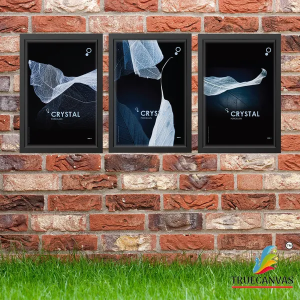 Black__Abstract_Canvas_Painting_Set_Of_3_Wall_Hanging_Frame_|_For_Home,_Living_Room_Gallery_&_Office,_Black,_Size_-_13.50_X_19.50_Inch,_Sf028